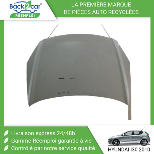 Capot hyundai i30 - 🏆,