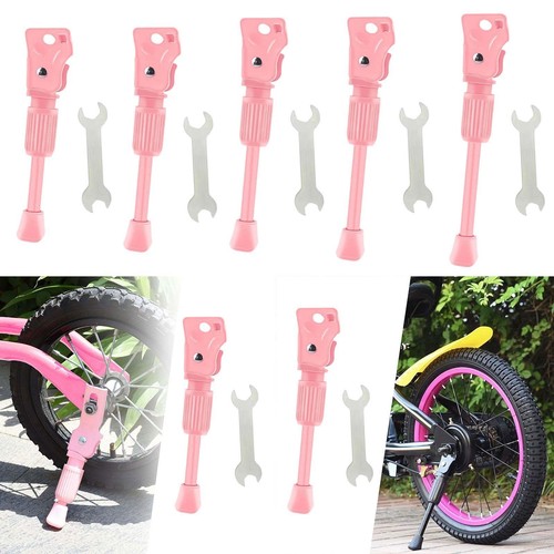 Béquille vélo pour - de,