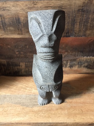 Ancien tiki - ancien,