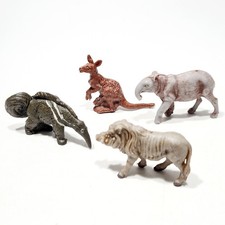 VEB PLAHO Marolin 1:32 Animal