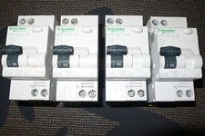 DISJONCTEUR DIFFERENTIEL 16A 30mA AC SCHNEIDER ELECTRIC A9N21444 MERLIN GERIN 2P