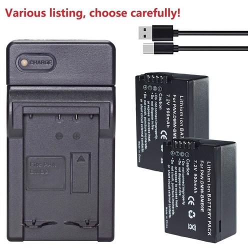 Battery charger for - or,