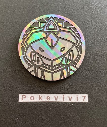 Jeton piece coin - /,