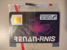 TELECARTE PRIVÉ D19