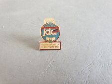 Pin's SPORT - Basketball -