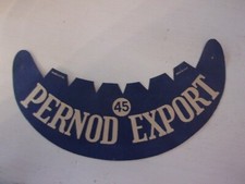 PERNOD 45 EXPORT ancienne