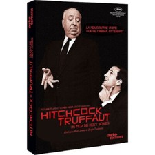 Hitchcock / Truffaut DVD NEUF
