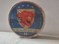 RARE GRANDE BOITE FACTICE