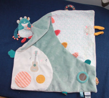 DOUDOU NOUKIES PLAY GROW