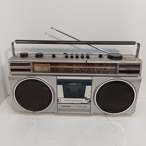 Siemens club 861 - siemens,