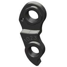 Cintre de dérailleur pour vélo Vitus Rapide Carbon | D1023 Pilo