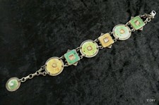 BRACELET  GAS SAINT TROPEZ 