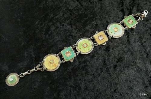 Bracelet gas saint tropez - bracelet,
