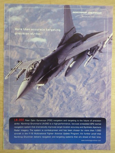 2006 pub northrop grumman - 9/2006,
