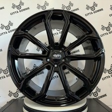 Jantes en Alliage Compatible pour Porsche Cayenne De 22 " Nouveaux GMP Italy