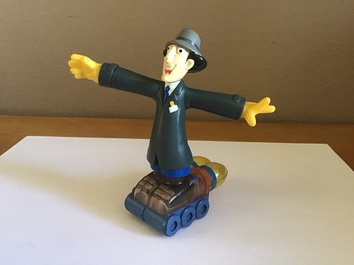 Rare figurine jouet - rare,