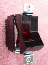 Sunn Amp Switch OLD Style