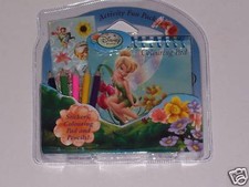 PACK AMUSANT ACTIVITÉ DISNEY