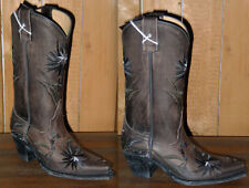 9211 Sendra boots western