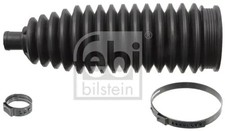 Soufflet de crémaillère de