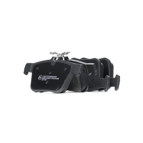 Brake pads set for - for, ridex