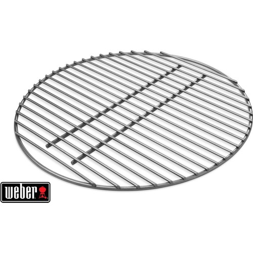 Grille foyère weber - weber,