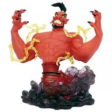 Mini Figurine Jafar « Disney