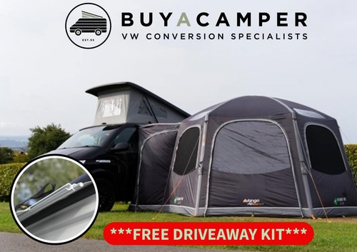 Vango airhub hexaway - airhub, pro