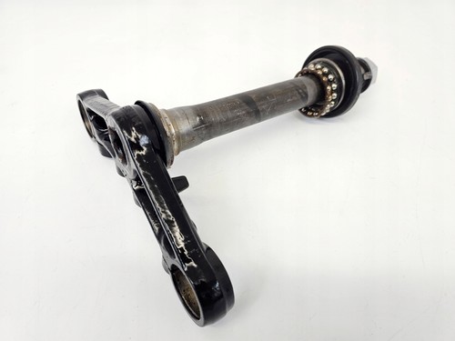 Support suspension avant - support,