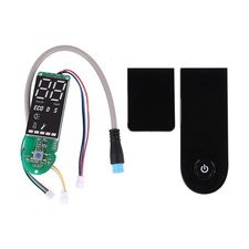  Pièces Pour Scooter Controleur Trottinette Electrique Circuit Imprimé