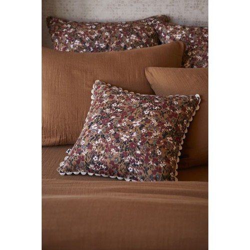 Coussin déhoussable avec