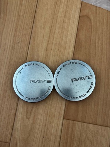 Rays volk racing wheel - 2,