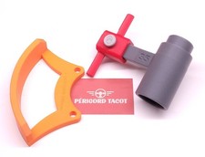 Outils Compas Réglage Frein