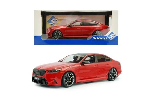 Solido bmw m5 - bmw, 2025