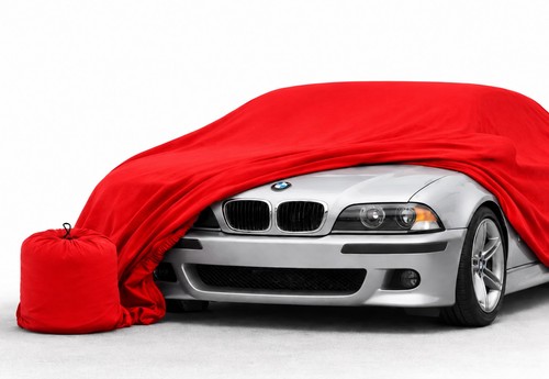 Housse voiture intérieure - voiture,