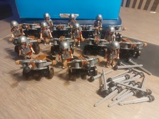 Playmobil History Romain 10