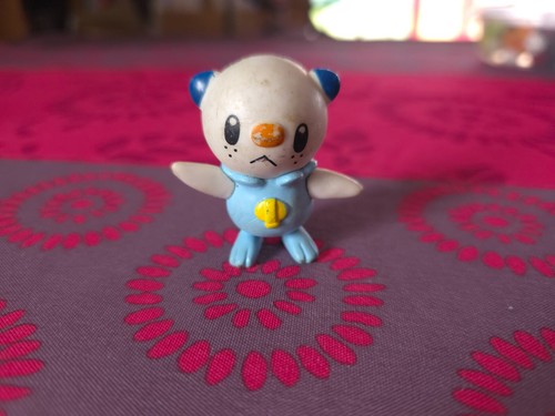 Jeu jouet figurine pokémon - jouet,