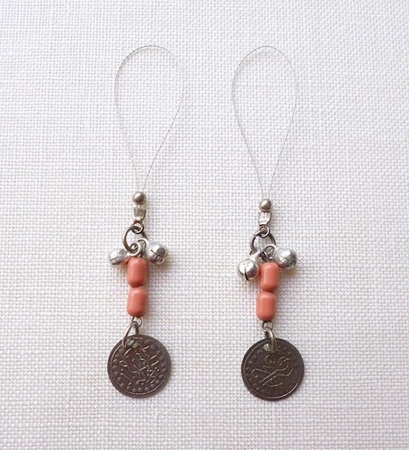 Faux piercing bijoux - bijoux, seins