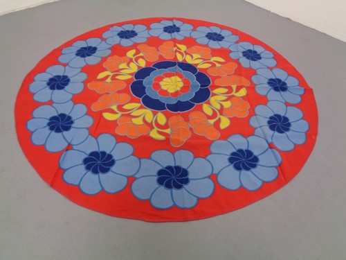 Nappe tissu des - des, 70