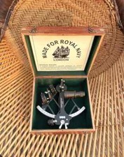 Nautical Tamaya Working