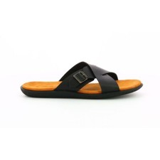 KicKers Sandales Pantoufles