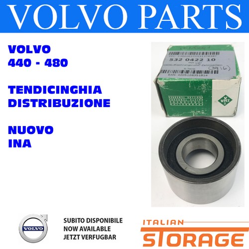 Volvo 440 480 - , tendeur