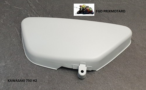 Kawasaki 750 h2a 1972 1973 - kawasaki,