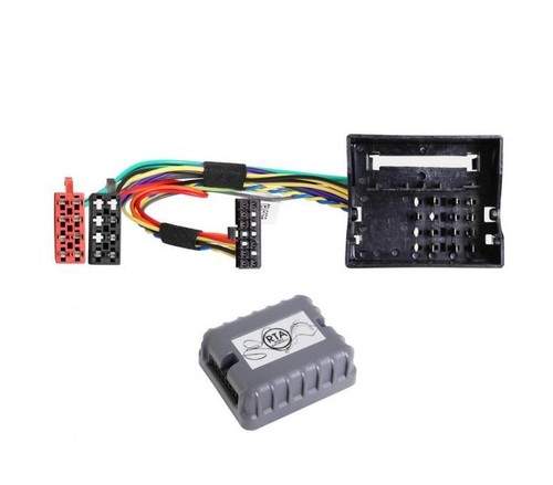 Adaptateur radio bus can - adaptateur,