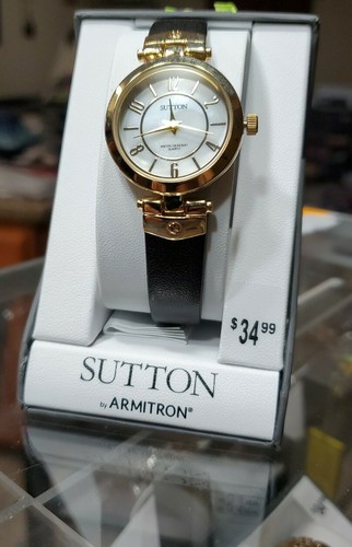 Sutton armitron women s - armitron, women's