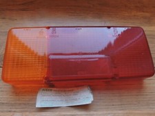 Cabochon de feu arrière  Iveco ancien  - Marque Cobo - 270 x 110mm