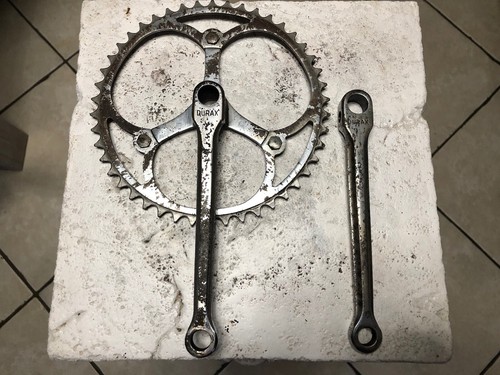 Pédalier durax vélo - pédalier,