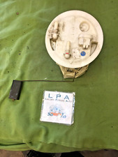 Jauge de carburant RENAULT SCENIC 1 / 1.9 DTI / 7700422039