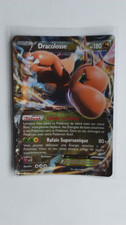 Carte Pokémon Dracolosse EX