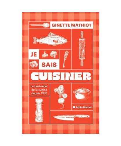 Sais cuisiner - cuisiner, (ed.2024)